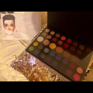 James Charles Palette BNIB